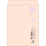 【既製品】角3(216x277mm)（〒枠なし）