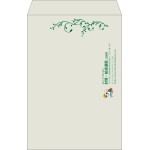 【既製品】角1(270x382mm)（〒枠なし）