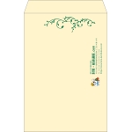 【既製品】角1(270x382mm)（〒枠なし）