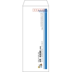 【既製品】長40(90x225mm)（〒枠なし）