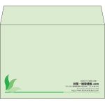 【既製品】洋2(162x114mm)（〒枠なし）
