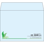 【既製品】洋2(162x114mm)（〒枠なし）