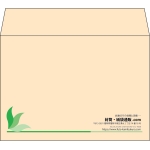 【既製品】洋2(162x114mm)（〒枠なし）
