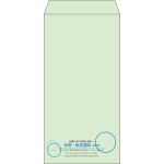 【既製品】長3(120x235mm)（〒枠なし）