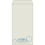 【既製品】長3(120x235mm)（〒枠なし）
