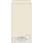 【既製品】長3(120x235mm)（〒枠なし）
