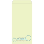 【既製品】長3(120x235mm)（〒枠なし）
