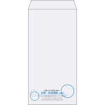 【既製品】長3(120x235mm)（〒枠なし）