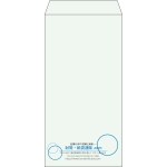 【既製品】長3(120x235mm)（〒枠なし）