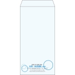 【既製品】長3(120x235mm)（〒枠なし）
