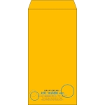 【既製品】長3(120x235mm)（〒枠なし）
