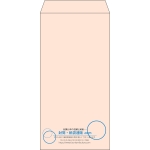 【既製品】長3(120x235mm)（〒枠なし）