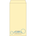 【既製品】長3(120x235mm)（〒枠なし）