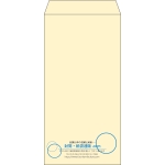 【既製品】長3(120x235mm)（〒枠なし）