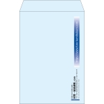 【既製品】角20(229x324mm)（〒枠なし）