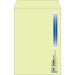 【既製品】角20(229x324mm)（〒枠なし）
