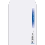 【既製品】角20(229x324mm)（〒枠なし）