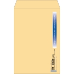 【既製品】角20(229x324mm)（〒枠なし）