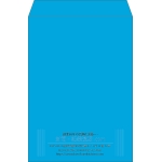 【既製品】角2(240x332mm)（〒枠なし）