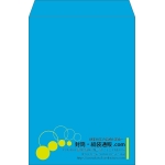 【既製品】角2(240x332mm)（〒枠なし）
