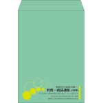 【既製品】角2(240x332mm)（〒枠なし）