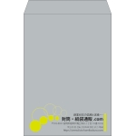 【既製品】角2(240x332mm)（〒枠なし）