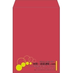 【既製品】角2(240x332mm)（〒枠なし）