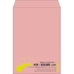 【既製品】角2(240x332mm)（〒枠なし）