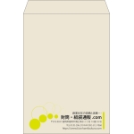 【既製品】角2(240x332mm)（〒枠なし）