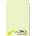 【既製品】角2(240x332mm)（〒枠なし）