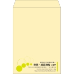 【既製品】角2(240x332mm)（〒枠なし）