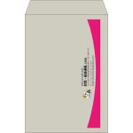 【既製品】角20(229x324mm)（〒枠なし）
