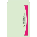 【既製品】角20(229x324mm)（〒枠なし）