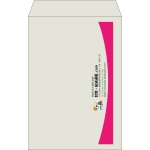 【既製品】角20(229x324mm)（〒枠なし）