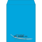 【既製品】角3(216x277mm)（〒枠なし）