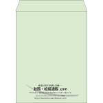 【既製品】角3(216x277mm)（〒枠なし）
