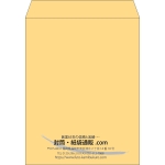 【既製品】角3(216x277mm)（〒枠なし）