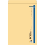 【既製品】角B3(375x525mm)（〒枠なし）