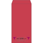 【既製品】長3(120x235mm)（〒枠なし）