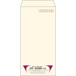 【既製品】長3(120x235mm)（〒枠あり）