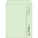 【既製品】角3(216x277mm)（〒枠なし）