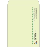 【既製品】角3(216x277mm)（〒枠なし）