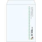 【既製品】角3(216x277mm)（〒枠なし）