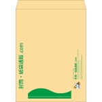 【既製品】角A3(340x445mm)（〒枠なし）