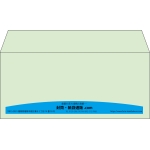 【既製品】洋4(235x105mm)（〒枠なし）
