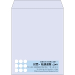 【既製品】角3(216x277mm)（〒枠なし）