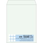 【既製品】角3(216x277mm)（〒枠なし）