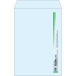 【既製品】角20(229x324mm)（〒枠なし）