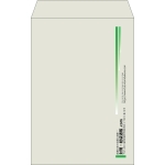 【既製品】角20(229x324mm)（〒枠なし）