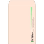 【既製品】角20(229x324mm)（〒枠なし）